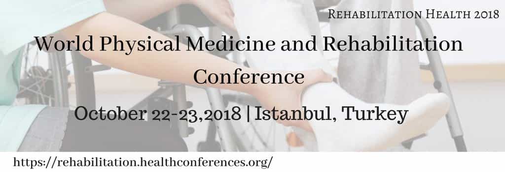 Rehabilitation Health 2018